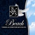 Beach Funeral Service, Inc. (BE22)